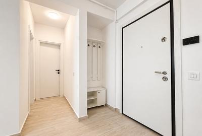 Apartament cu 2 camere decomandat, mobilat în Năvodari - 15