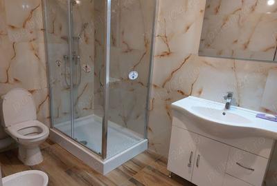 Bloc STAR3, ap 3 cam, et 3, nou , lift, parcare, curte 2170 m2, str Ostroveni, langa Zoo Valcea. - 11