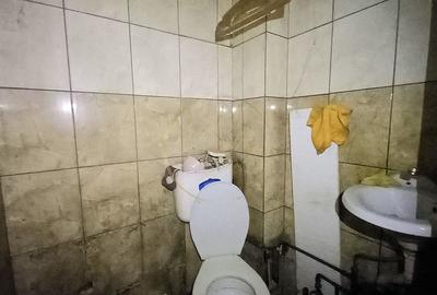 Garsonieră nedecomandată în Buziașului - 5