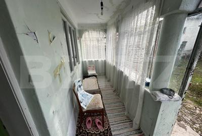 OPORTUNITATE CASA IN RATE DOICESTI | 67 MP | 2727 MP TEREN | - 4