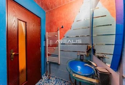 Apartament 3 camere Samanta - 11