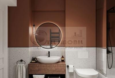 Apartament 2 camere modern, finisaje premium – Comision 0% - 1