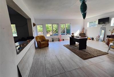 Casă cu 5 camere cu Teren 1155 Mp în Corbeanca - 1