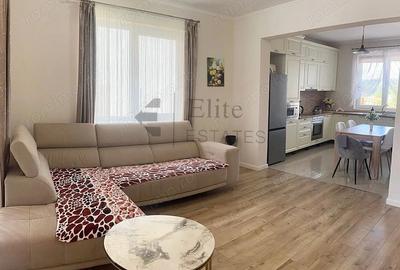 Casa 3 camere de inchiriat Cartierul Tineretului Oradea - 22