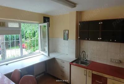 Garsonieră semidecomandată în Dacia - 7
