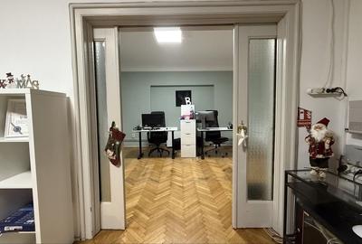 Apartament in vila /rezidential/office /spatiu comercial - 7