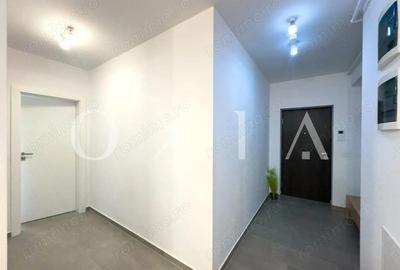 Apartament cu 2 camere decomandat, mobilat în Aradului - 14