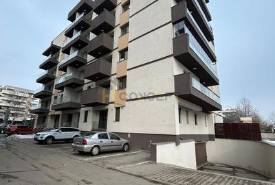 Apartament cu 4 camere, mobilat în Sisești - 2