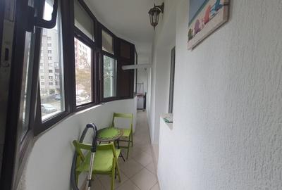 FALEZA NORD-REYNA-APARTAMENT CU 2 CAMERE 69 MP CENTRALA GAZE LUX - 3