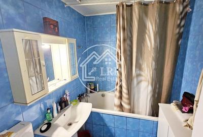 Apartament cu 2 camere decomandat în Decebal - 8