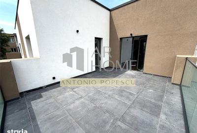 Apartament cu 2 camere în Cantacuzino - 5