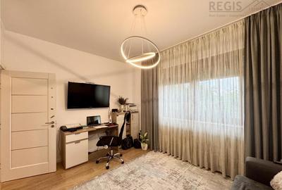 Casă cu 5 camere cu Teren 750 Mp în Lunca Calnicului - 17