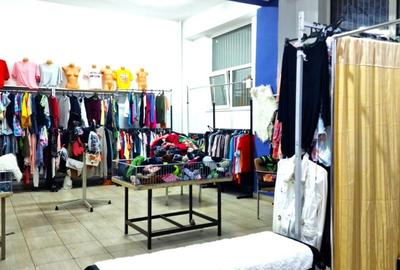 Spatiu Comercial de Inchiriat - Sos. Stefan Cel Mare | Rond Obor - 2