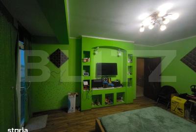 Casă cu 4 camere cu Teren 1300 Mp în Pielești - 11
