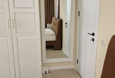 Apartament cu 2 camere în Central - 7