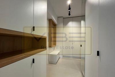 Apartament 2 camere open-space Himson Apartaments - 34