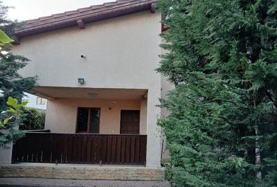Inchiriere Vila individuala Berceni-Giurgiului - 10