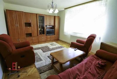 Apartament 3 camere 67mp bucatarie mare, spatios si luminos, Dambu