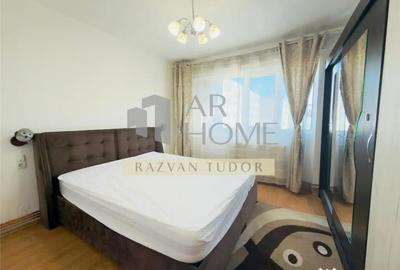 Apartament cu 2 camere decomandat, mobilat în 9 Mai - 7