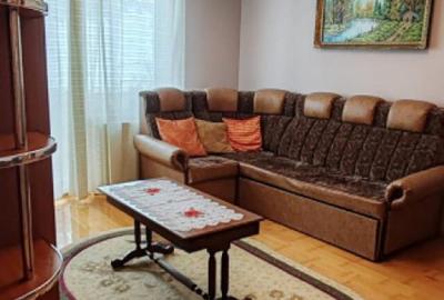 Apartament 3 camere, etajul 1/4, Radauti - 11