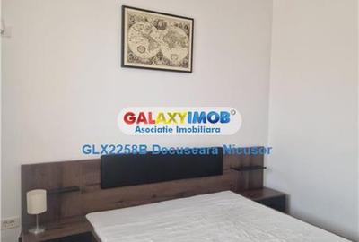 Apartament cu 2 camere decomandat, mobilat în Chiajna - 3