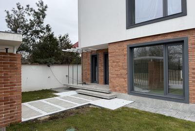 Casă individuală cu 4 camere cu Canalizare în Tunari - 17