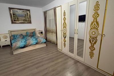 Garsonieră în Central