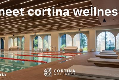 Apartament cu 2 camere în Nord - 1