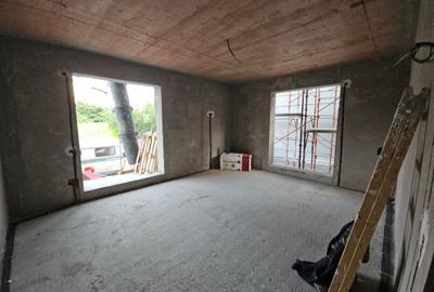 3 camere lux | 120 mp utili | parcare subterana 25 mp | zona Regie | Comision 0 - 10