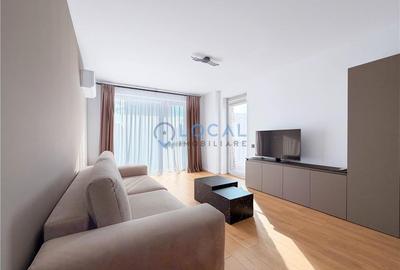 Apartament 2 camere | NOU | Parcare | Iulius Mall - 6