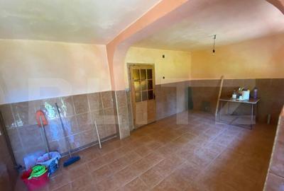 Casa individuala, 1400mp teren, Dumitra 9 km de Bistrita - 10