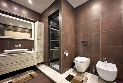 Onix Residence | Grozavesti | Duplex spectaculos | Vedere superba | Parcare - 12