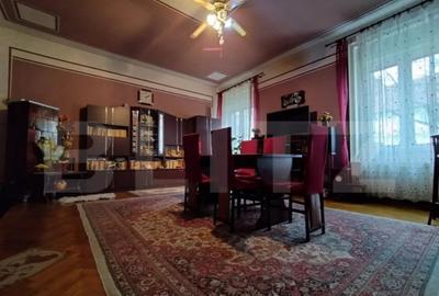 Apartament cu 4 camere decomandat în P-ța Maria - 11