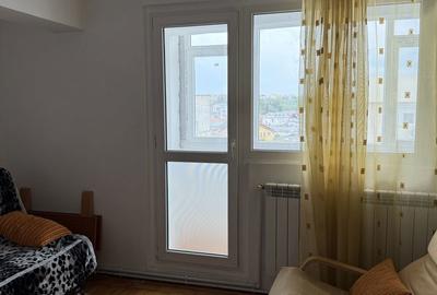 Apartament cu 2 camere decomandat în Port - 11