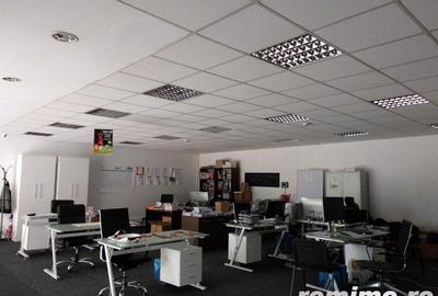 Spațiu comercial, de 1,500 mp, în Nord - 2
