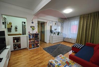 Nou in piata | Apartament 2 camere Piata Romana - 6