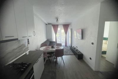 Apartament cu 2 camere decomandat în Central - 2
