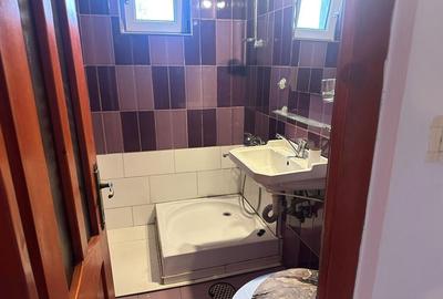 Apartament 2 camere Decebal et 2 - 3