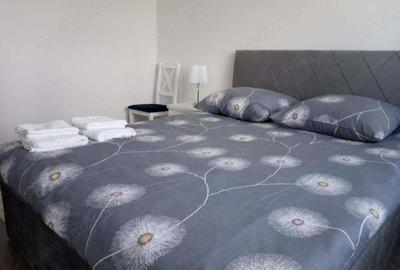 Apartament cu 3 camere decomandat în Titan - 1