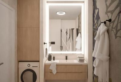 Apartament cu 2 camere în Central - 5