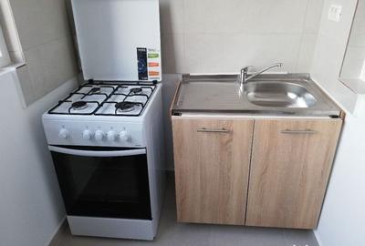 GARSONIERA MILITARI RESIDENCE, BLOC NOU, BUCATARIE INCHISA, CENTRALA - 4