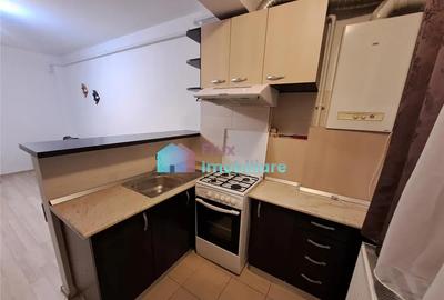 Garsonieră decomandată în George Enescu - 4