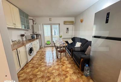 Apartament cu 3 camere decomandat în Brazda lui Novac - 12