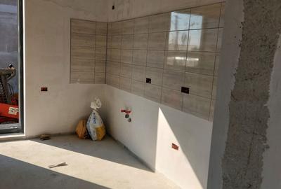 Casă cu 4 camere în Central - 5