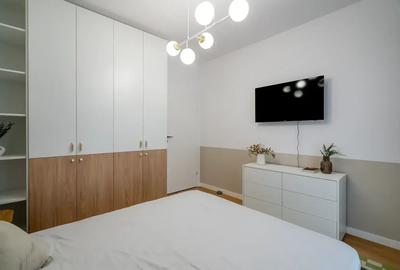 Apartament cu 2 camere decomandat, mobilat în Timișoara - 9