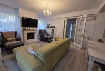 SUPER OFERTA! VILA DE VINZARE IN PALADIN RESIDENCE CORBEANCA - 5