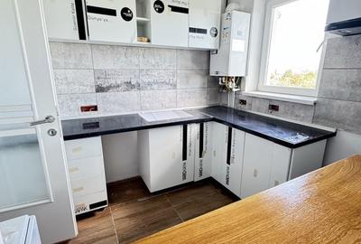 Apartament cu 2 camere în Sud