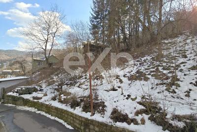 Teren Construcții de 451 mp, în Schei