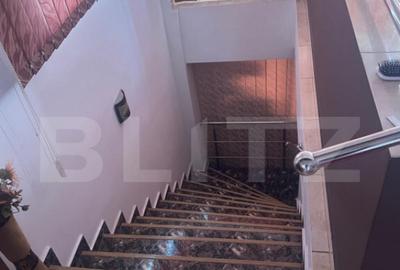 Casă cu 5 camere cu Teren 300 Mp în Central - 8