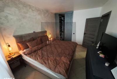 Apartament cu 3 camere decomandat, mobilat în Metalurgiei - 7